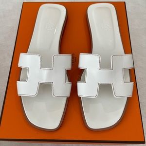 Hermes Oran - New collection